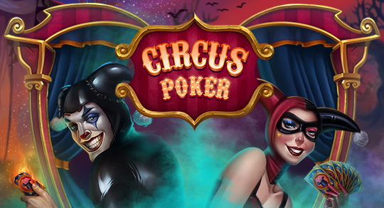 Circus Poker