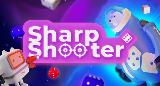 Sharp Shooter