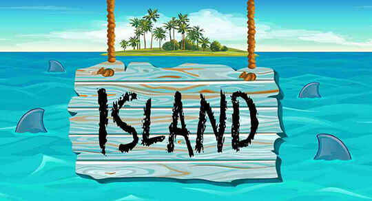 Island