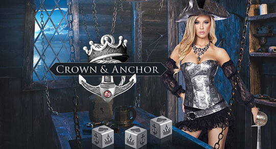 Crown & Anchor