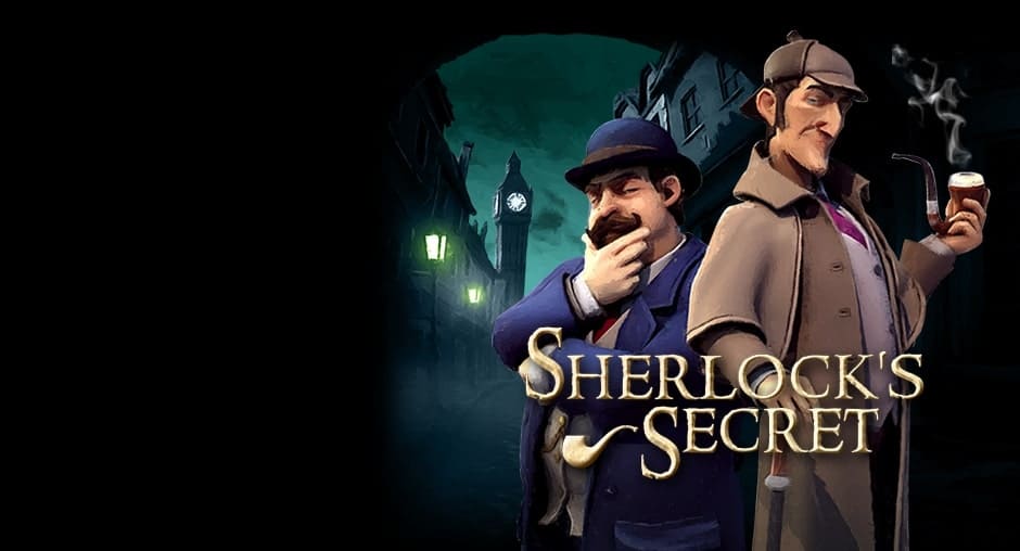 Sherlock's Secret