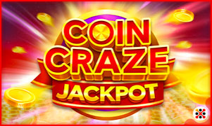 Coin Craze Jackpot