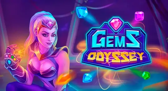 Gems Odyssey