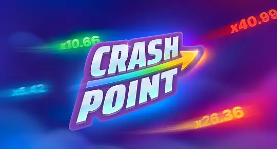 Crash Point