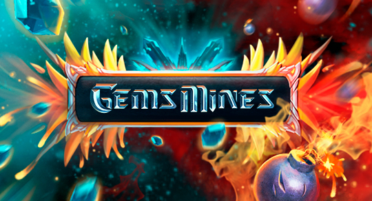 Gems & Mines