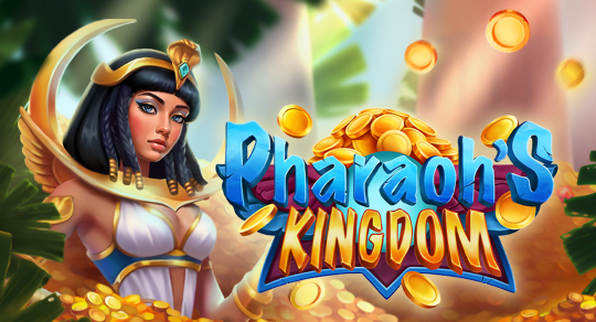 Pharaoh`s Kingdom