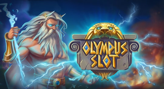 Olympus Slot