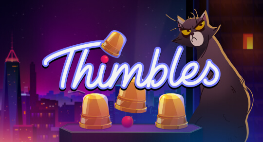 Thimbles