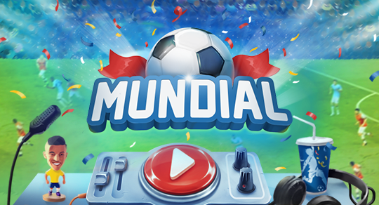 Mundial